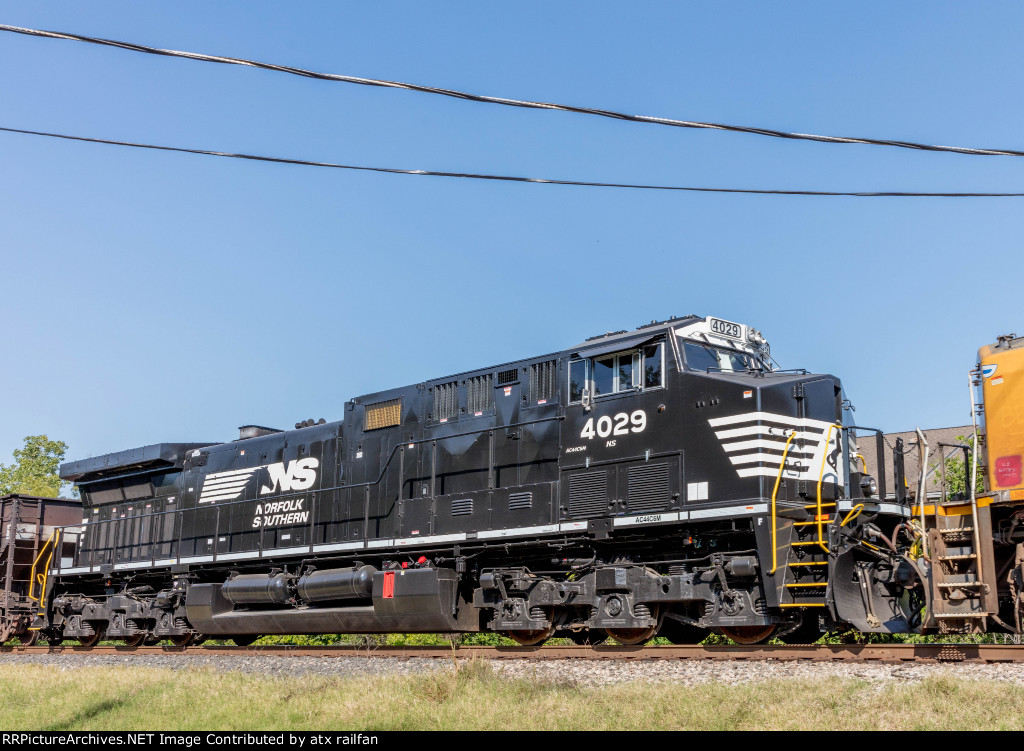 NS 4029